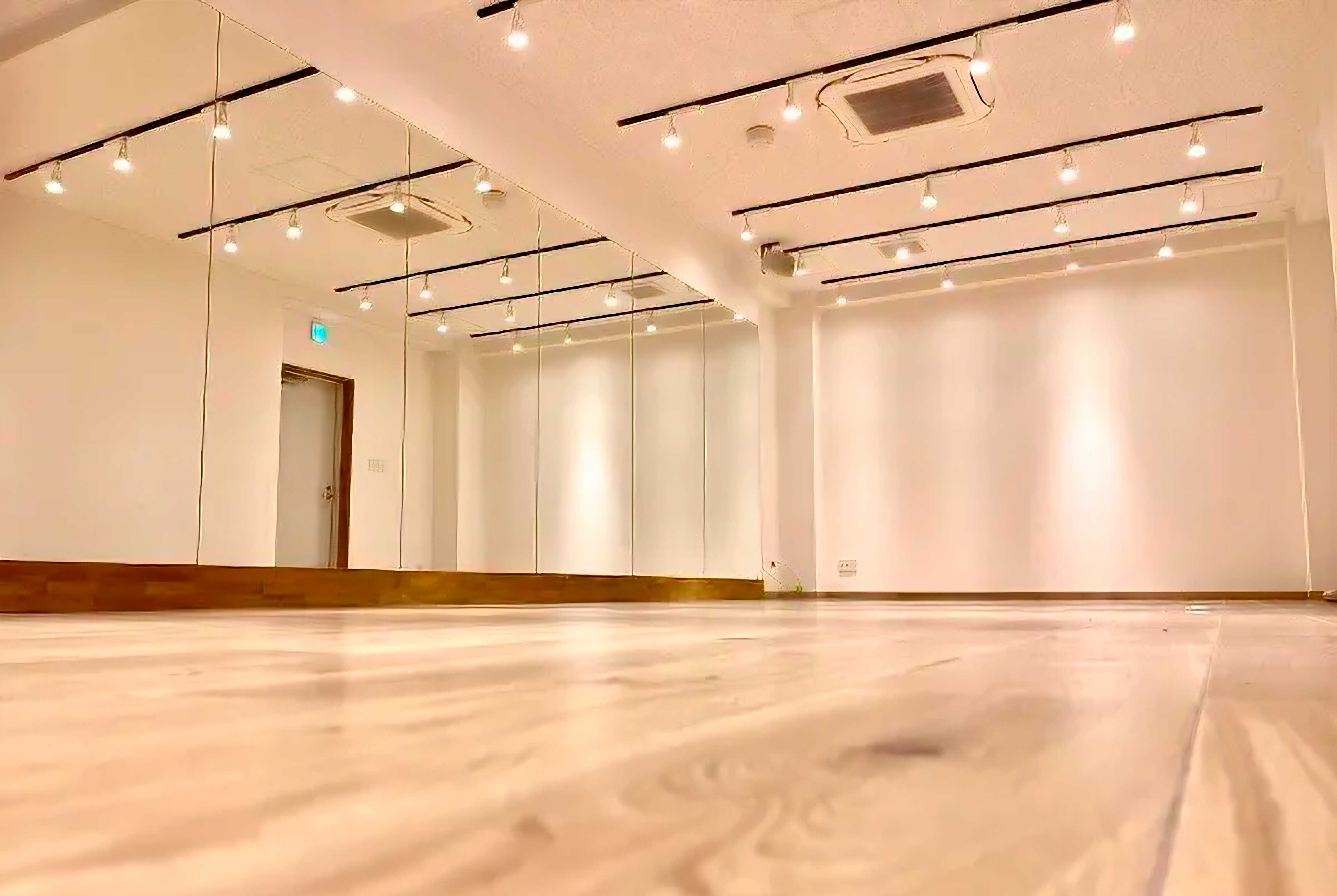 御殿山教室の写真